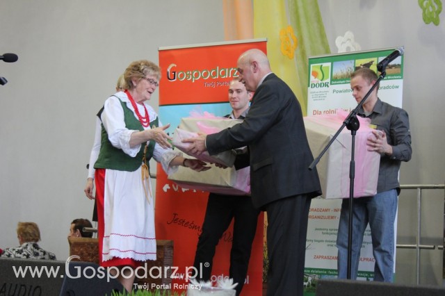 XV Spotkania Tradycji Wielkanocnych Ziemi Kłodzkiej - 42