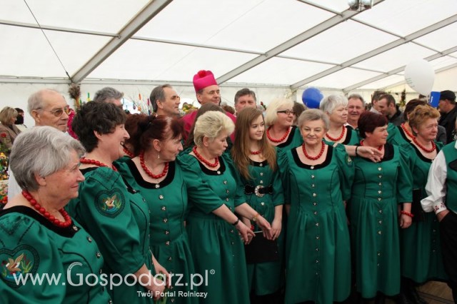 Fotoreportaż z XIV Spotkań Tradycji Wielkanocnych Ziemi Kłodzkiej