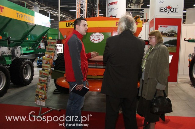 AGROTECH 2012 - 13