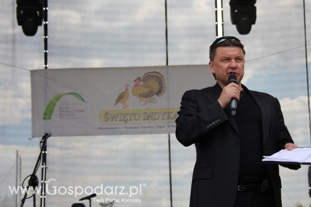 II Święto Indyka