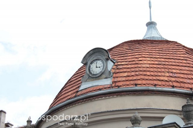 XX Targi Rolnicze Lubniewice 