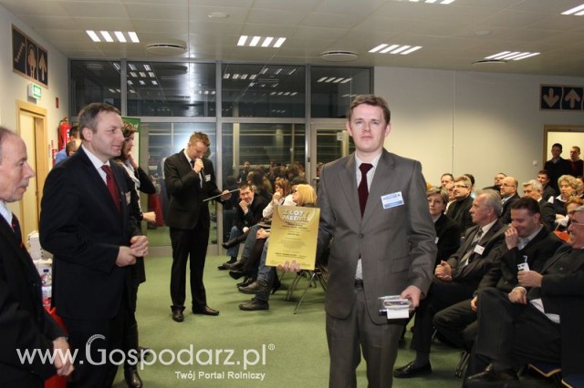 XII Międzynarodowe Targi FERMA BYDŁA i XV Międzynarodowe Targi FERMA ŚWIŃ i DROBIU - 37