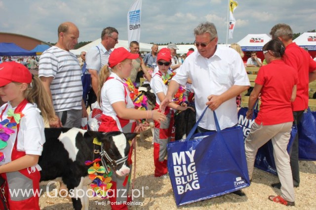 Konkurs Młodego Hodowcy - 33