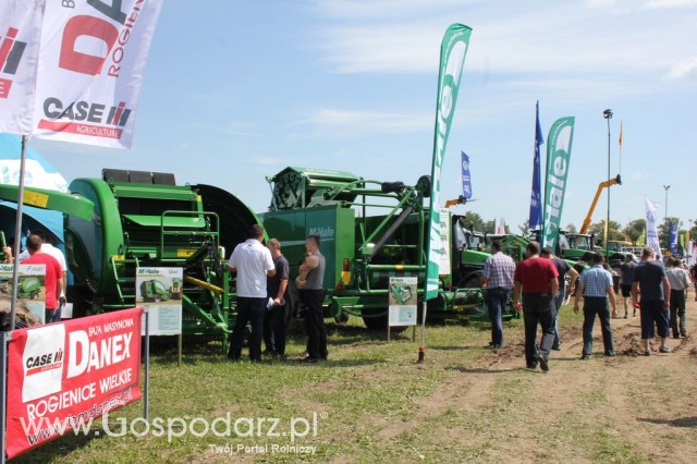 MotoAgro - Szepietowo 2012 - 1