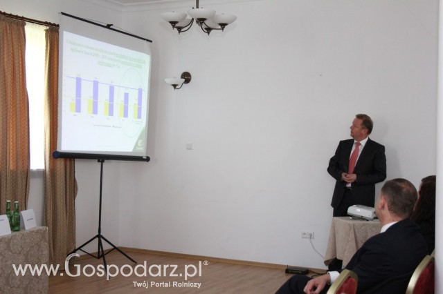 Walne zgromadzenie członków UPEMI - 34