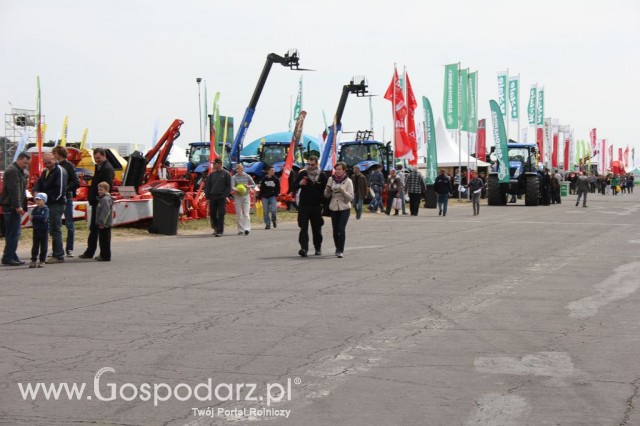 Polskie Zboża Zielone Agroshow - 37