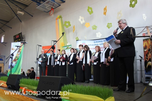 XV Spotkania Tradycji Wielkanocnych Ziemi Kłodzkiej - 16