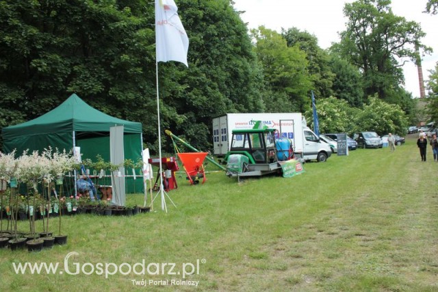 XX Targi Rolnicze Lubniewice
