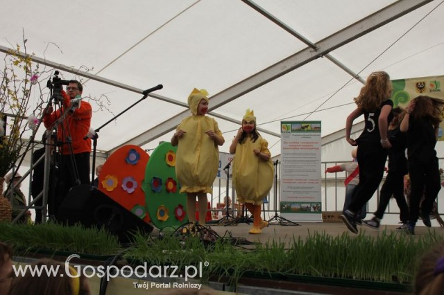 Fotoreportaż z XIV Spotkań Tradycji Wielkanocnych Ziemi Kłodzkiej