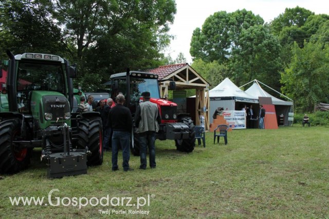 XX Targi Rolnicze Lubniewice