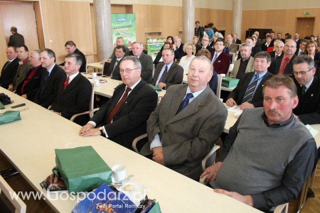 Debata Rolna 2012 oraz Jubileusz XV-lecia Lubuskiej Izby Rolniczej - 23