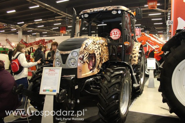 AGROTECH 2012 - 2
