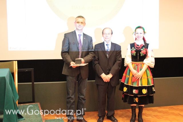 Fotoreportaż z XI Międzynarodowych Targów Fermy Bydła