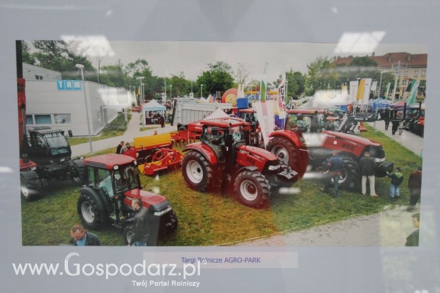 Nowa hala - Targi Lublin - 23