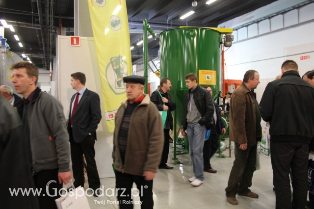 AGROTECH 2012 - 1