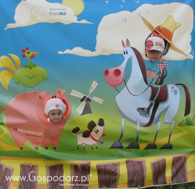 Zagroda Gospodarz.pl