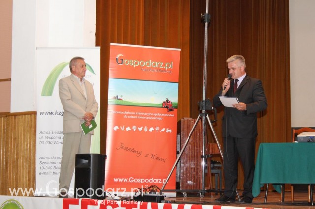 Festiwal Wieprzowiny w Bełżycach/Lublin - 1