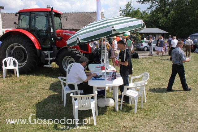 XXII Targi Rolniczo-Ogrodnicze Kościerzyn 2012 - 79