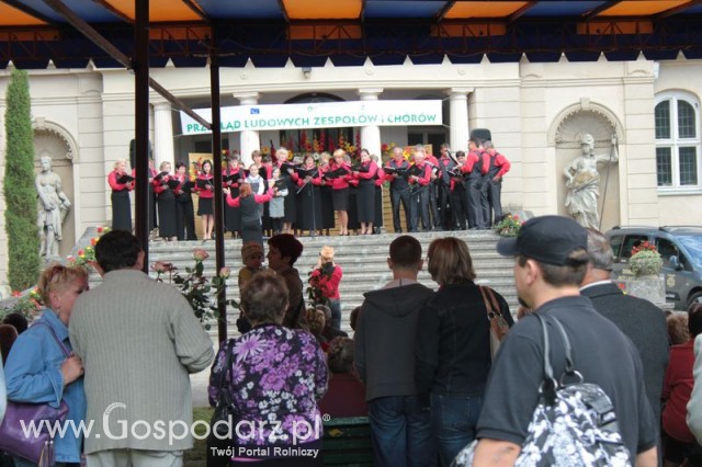 XX Targi Rolnicze Lubniewice 