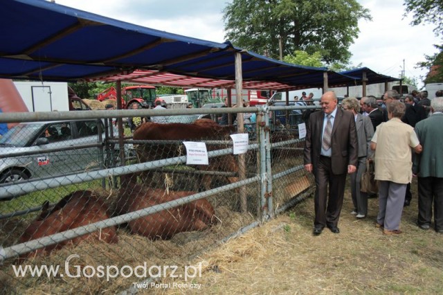 XX Targi Rolnicze Lubniewice