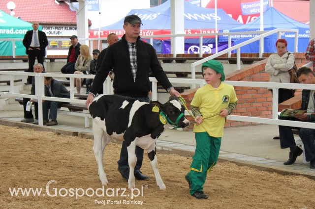 Mali hodowcy Sielinko 2012 - 30