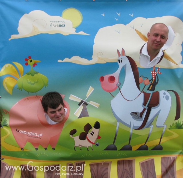 Zagroda Gospodarz.pl