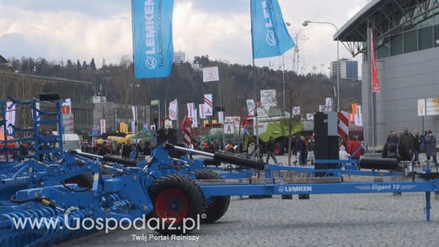 TECHAGRO 2012  - 8