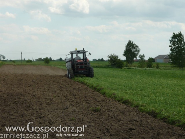 Ursus 1014 de lux orka 2011 