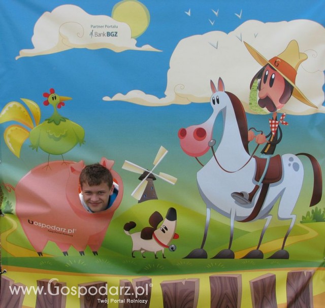 Zagroda Gospodarz.pl