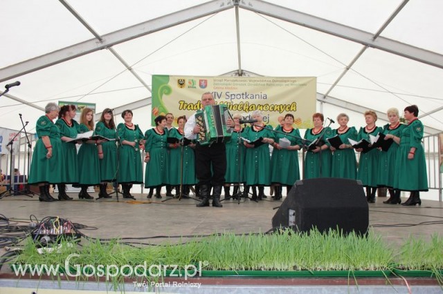 Fotoreportaż z XIV Spotkań Tradycji Wielkanocnych Ziemi Kłodzkiej