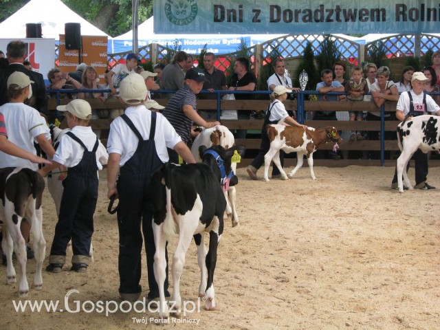 Młody Hodowca - Szepietowo 2012 - 76