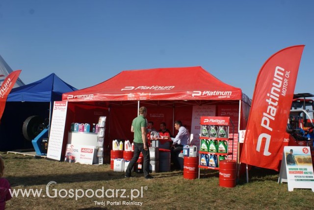 Zdj. - 169 - PLATINUM OIL WIELKOPOLSKIE CENTRUM DYSTRYBUCJI SP. Z O.O.