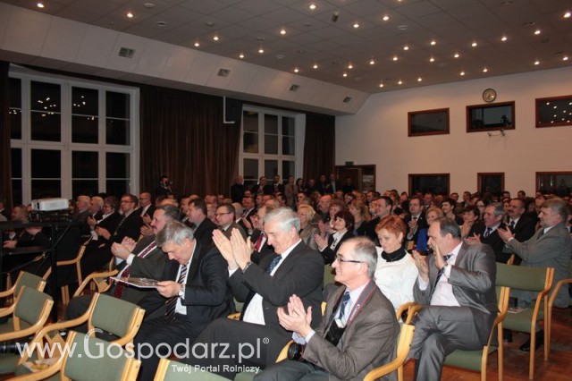 Fotoreportaż  z XI Międzynarodowych Targów Fermy Bydła