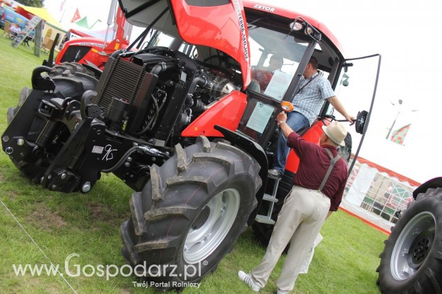 Agro-Tech Minikowo 2012 - 30