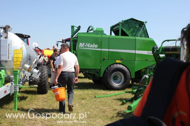 Moto Agro - Opolagra 2012 - 12