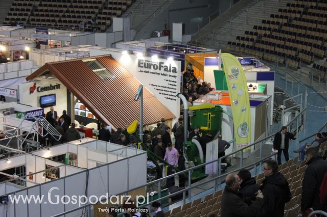 XII Międzynarodowe Targi FERMA BYDŁA i XV Międzynarodowe Targi FERMA ŚWIŃ i DROBIU - 36