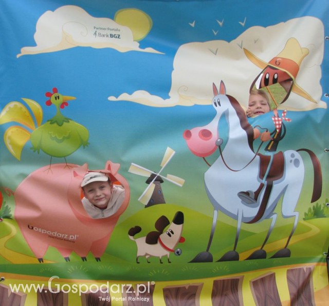 Zagroda Gospodarz.pl