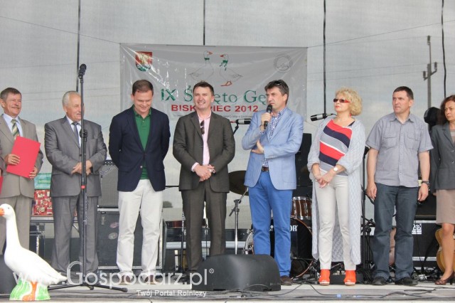 IX Święto Gęsi w Biskupcu - 48