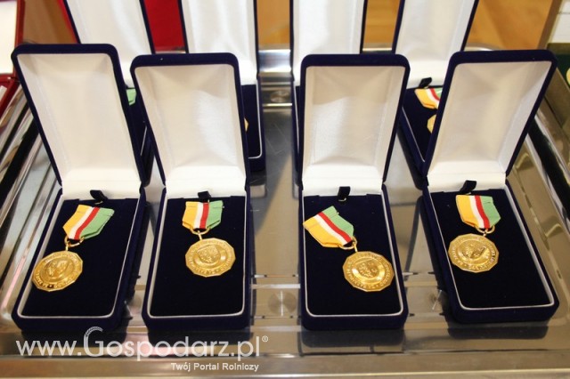 Debata Rolna 2012 oraz Jubileusz XV-lecia Lubuskiej Izby Rolniczej - 4