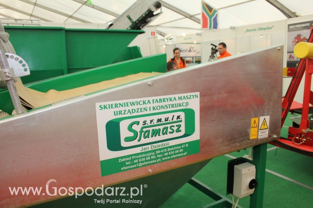 SFAMASZ Jan Dziedzic - 4