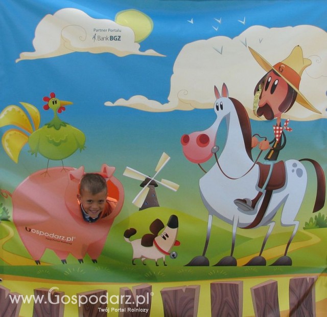 Zagroda Gospodarz.pl