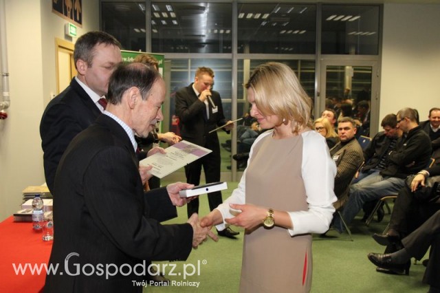 XII Międzynarodowe Targi FERMA BYDŁA i XV Międzynarodowe Targi FERMA ŚWIŃ i DROBIU - 76