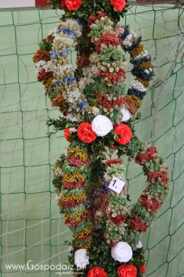 Fotoreportaż z XIV Spotkań Tradycji Wielkanocnych Ziemi Kłodzkiej