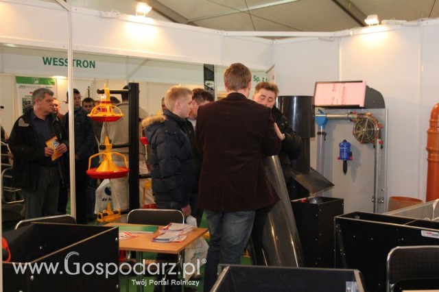 Fotoreportaż AGROTECH, LAS EXPO 2011