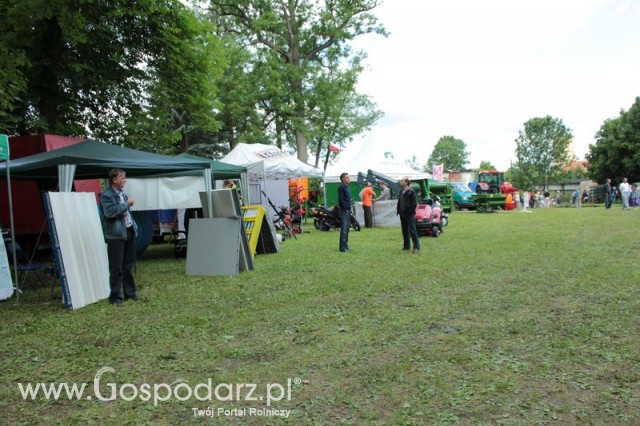 XX Targi Rolnicze Lubniewice