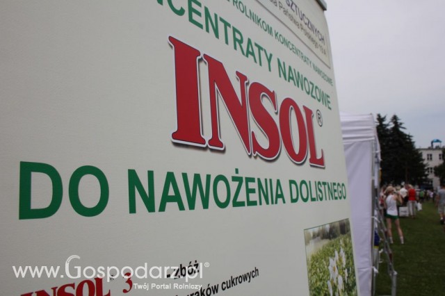 Agro-Tech Minikowo 2012 - 20