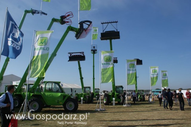 Zdj. - 490 - MERLO SpA