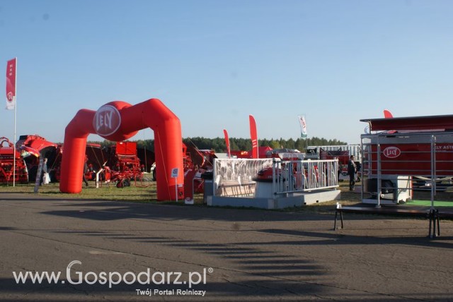 Zdj. - 331 - LELY POLSKA Sp. z o.o.