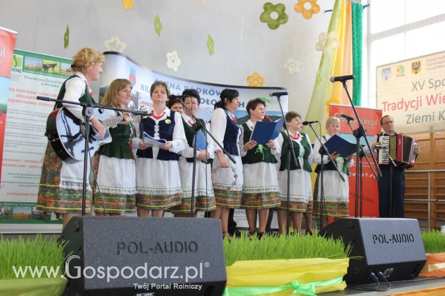 XV Spotkania Tradycji Wielkanocnych Ziemi Kłodzkiej - 105