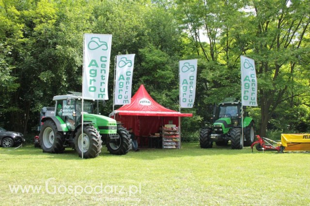 XX Targi Rolnicze Lubniewice